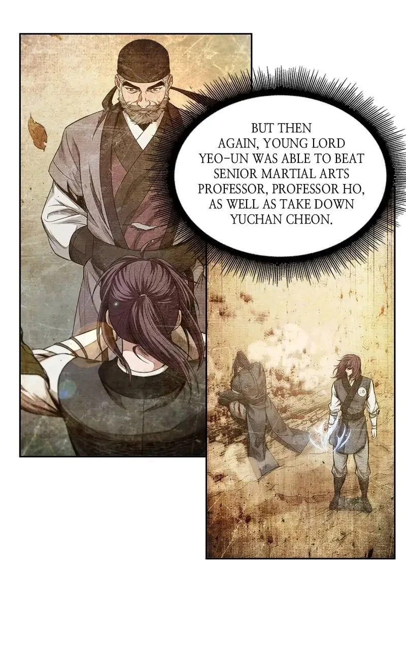 Nano Machine Chapter 59 - 53