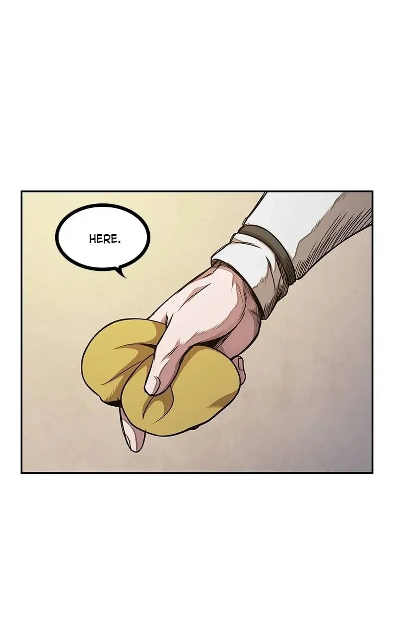 Nano Machine Chapter 58 - 46
