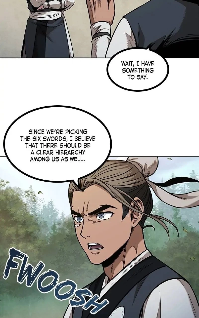 Nano Machine Chapter 62 - 71