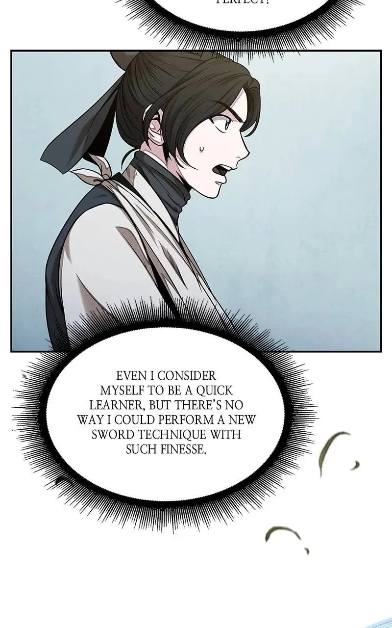 Nano Machine Chapter 61 - 73