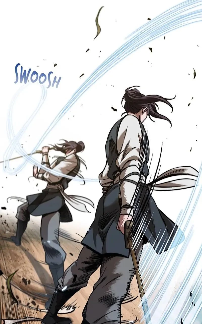 Nano Machine Chapter 61 - 74