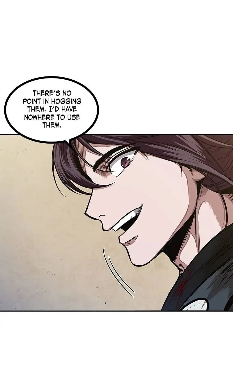 Nano Machine Chapter 58 - 48