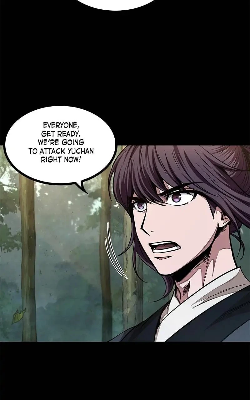 Nano Machine Chapter 56 - 39