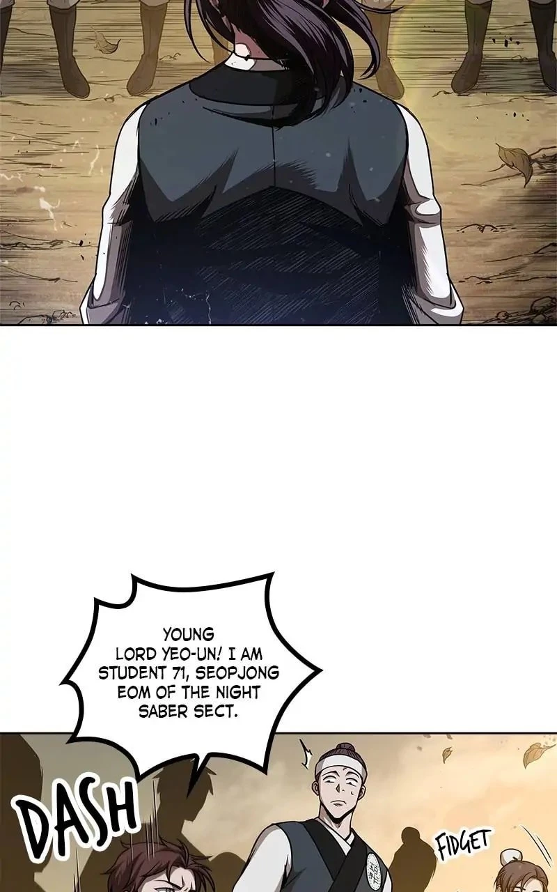 Nano Machine Chapter 59 - 56