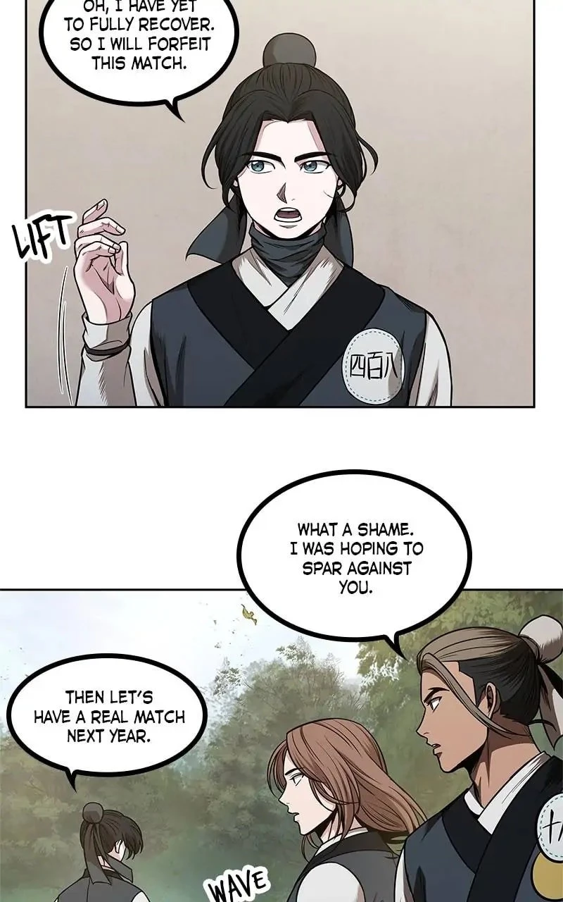 Nano Machine Chapter 62 - 74