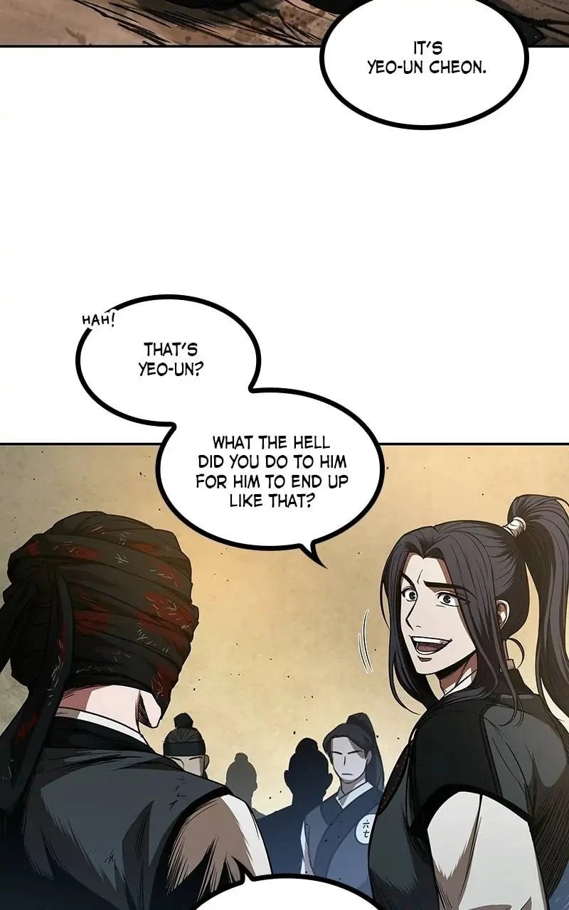 Nano Machine Chapter 55 - 44