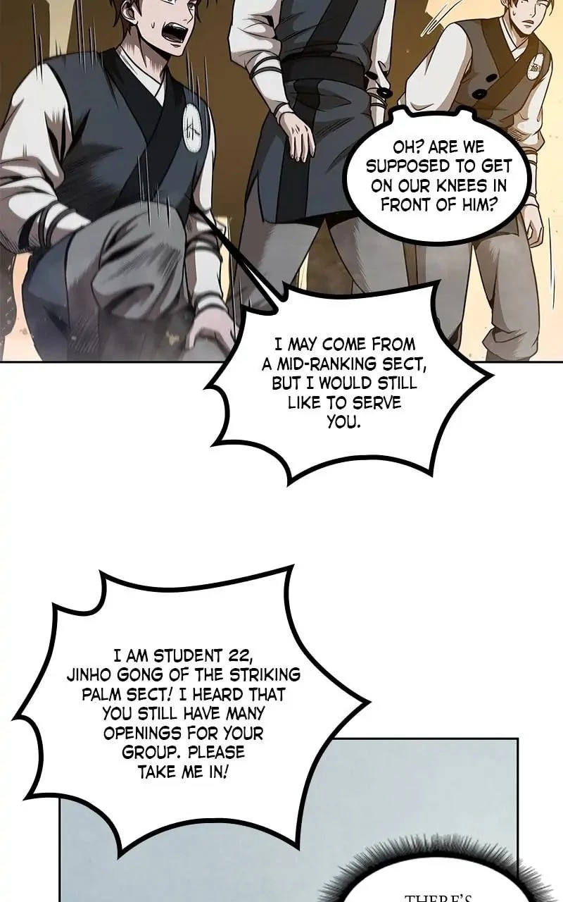 Nano Machine Chapter 59 - 57