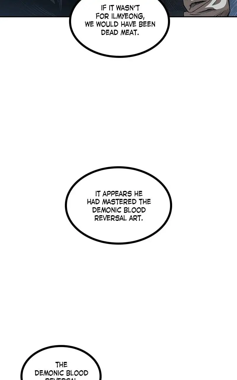 Nano Machine Chapter 55 - 45