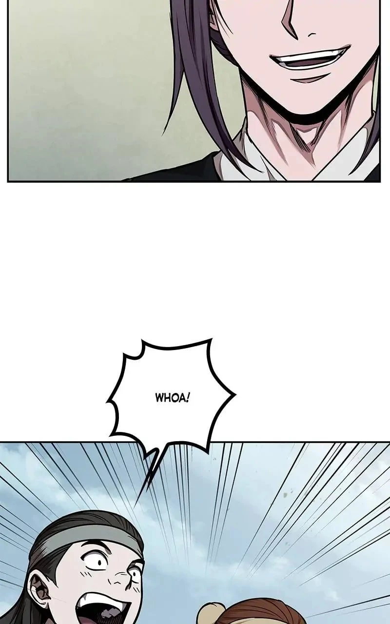 Nano Machine Chapter 61 - 77