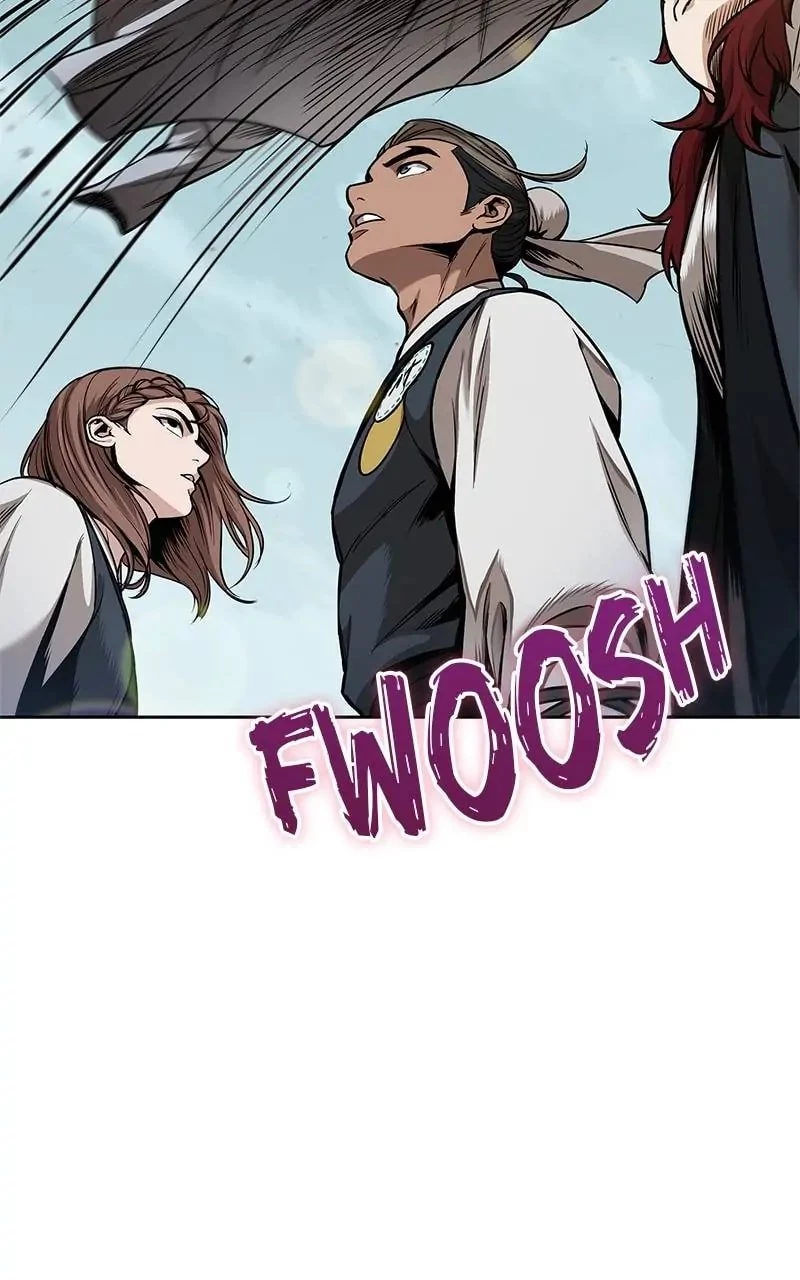 Nano Machine Chapter 62 - 76