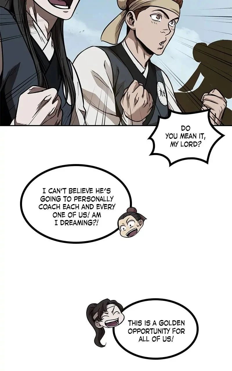 Nano Machine Chapter 61 - 78