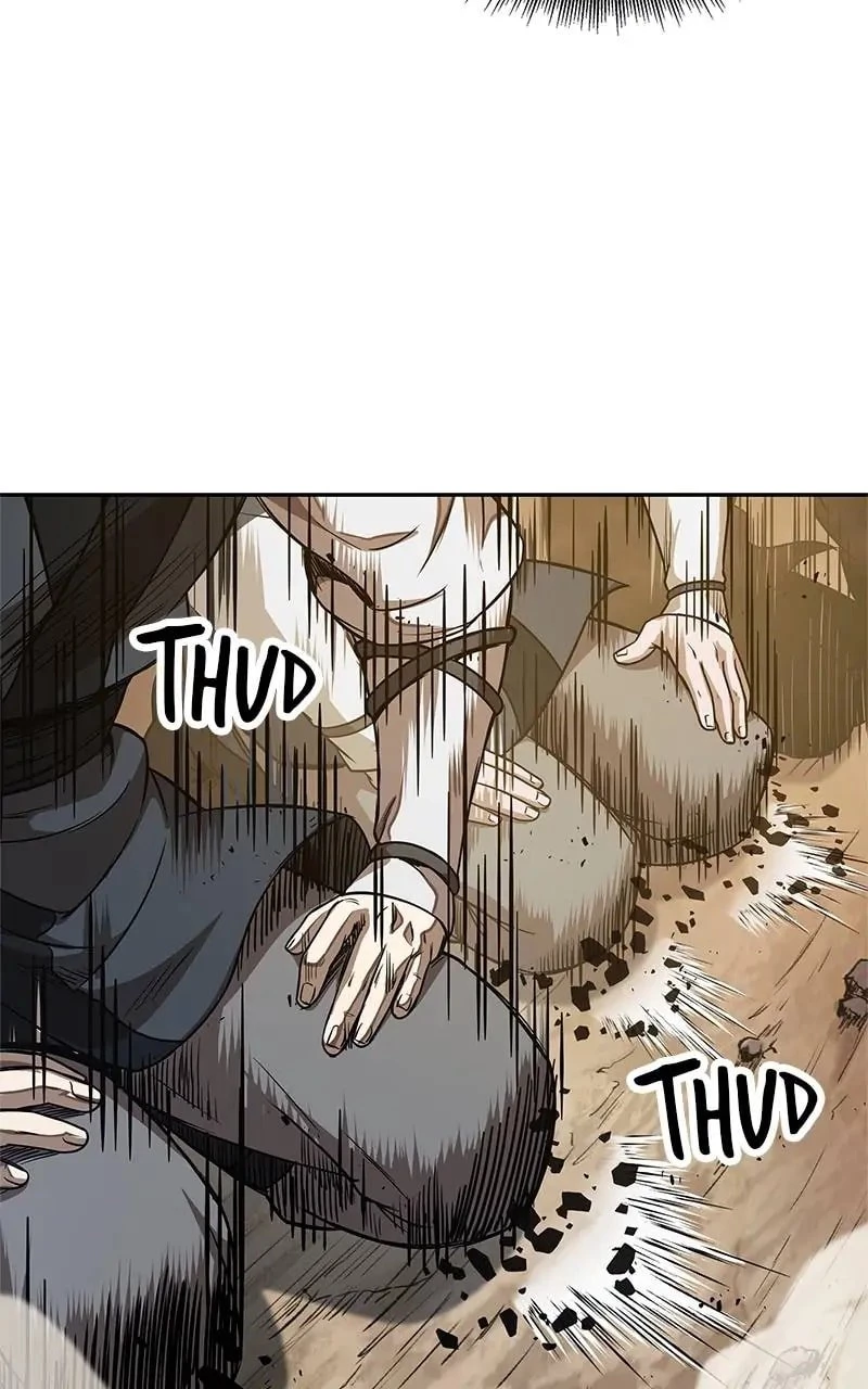 Nano Machine Chapter 58 - 52