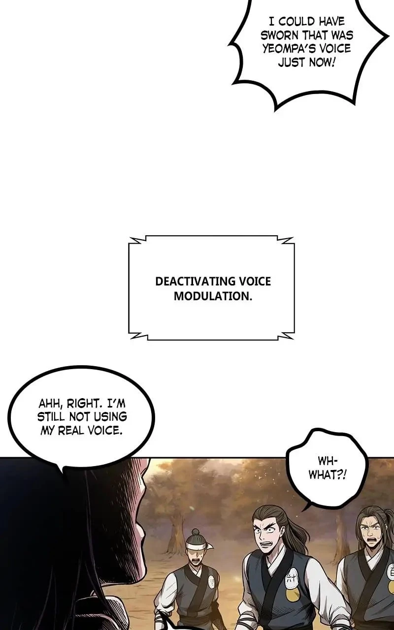 Nano Machine Chapter 56 - 43