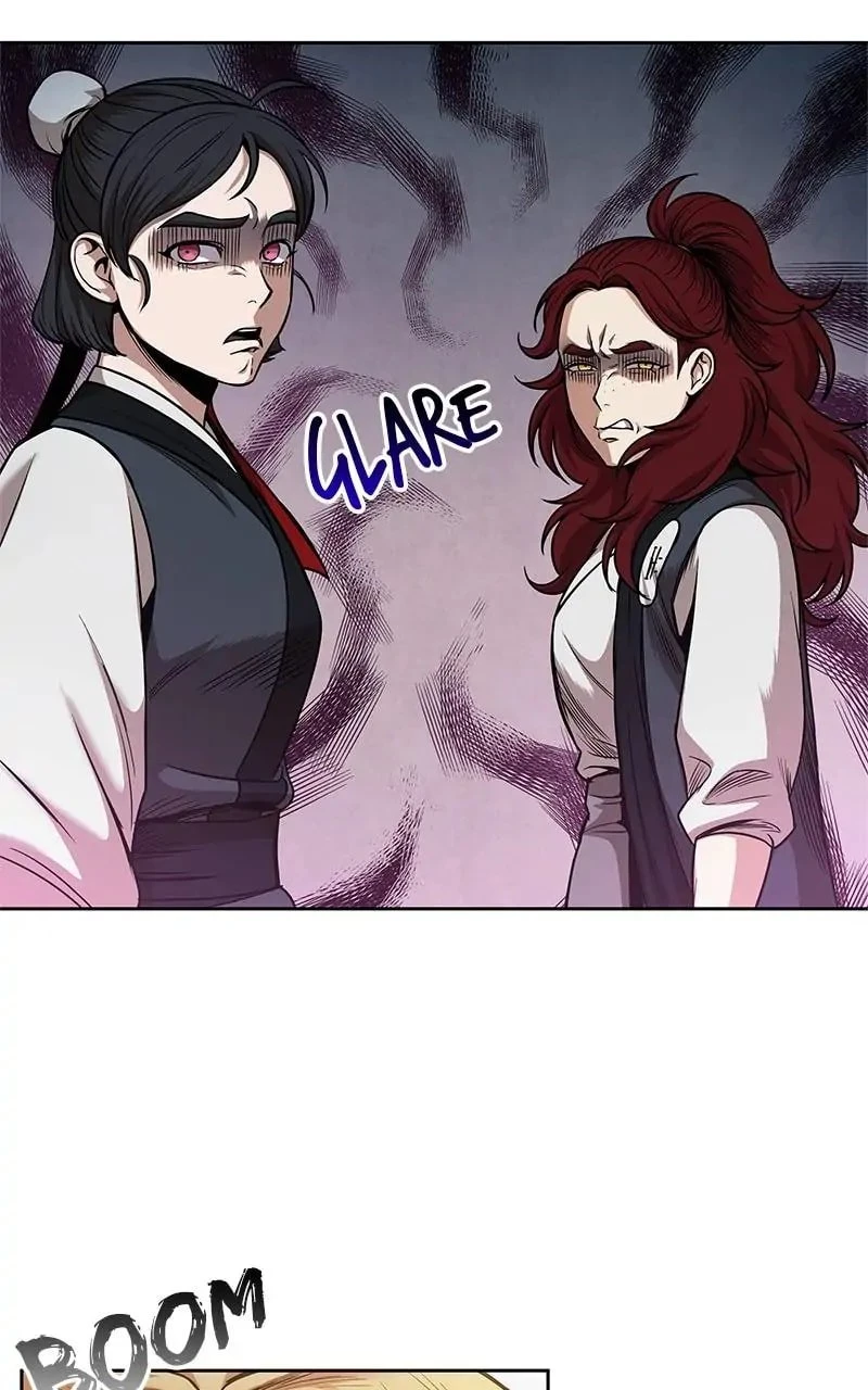 Nano Machine Chapter 62 - 77