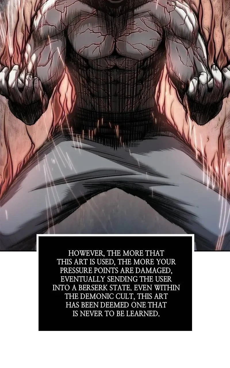 Nano Machine Chapter 55 - 47