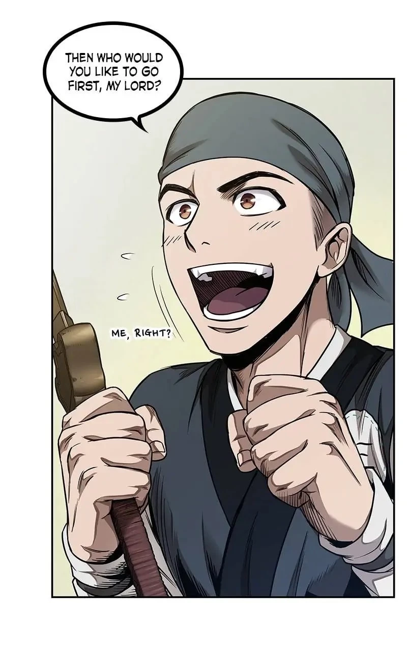 Nano Machine Chapter 61 - 79