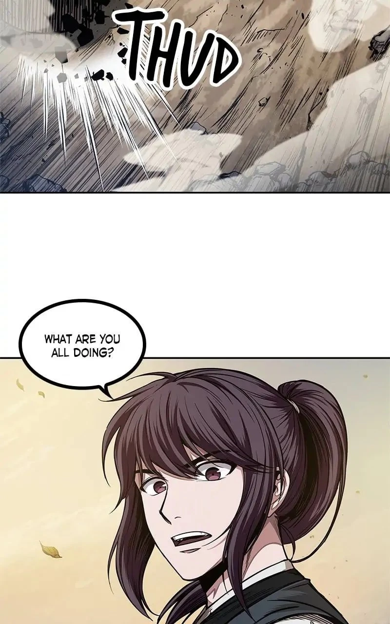 Nano Machine Chapter 58 - 53