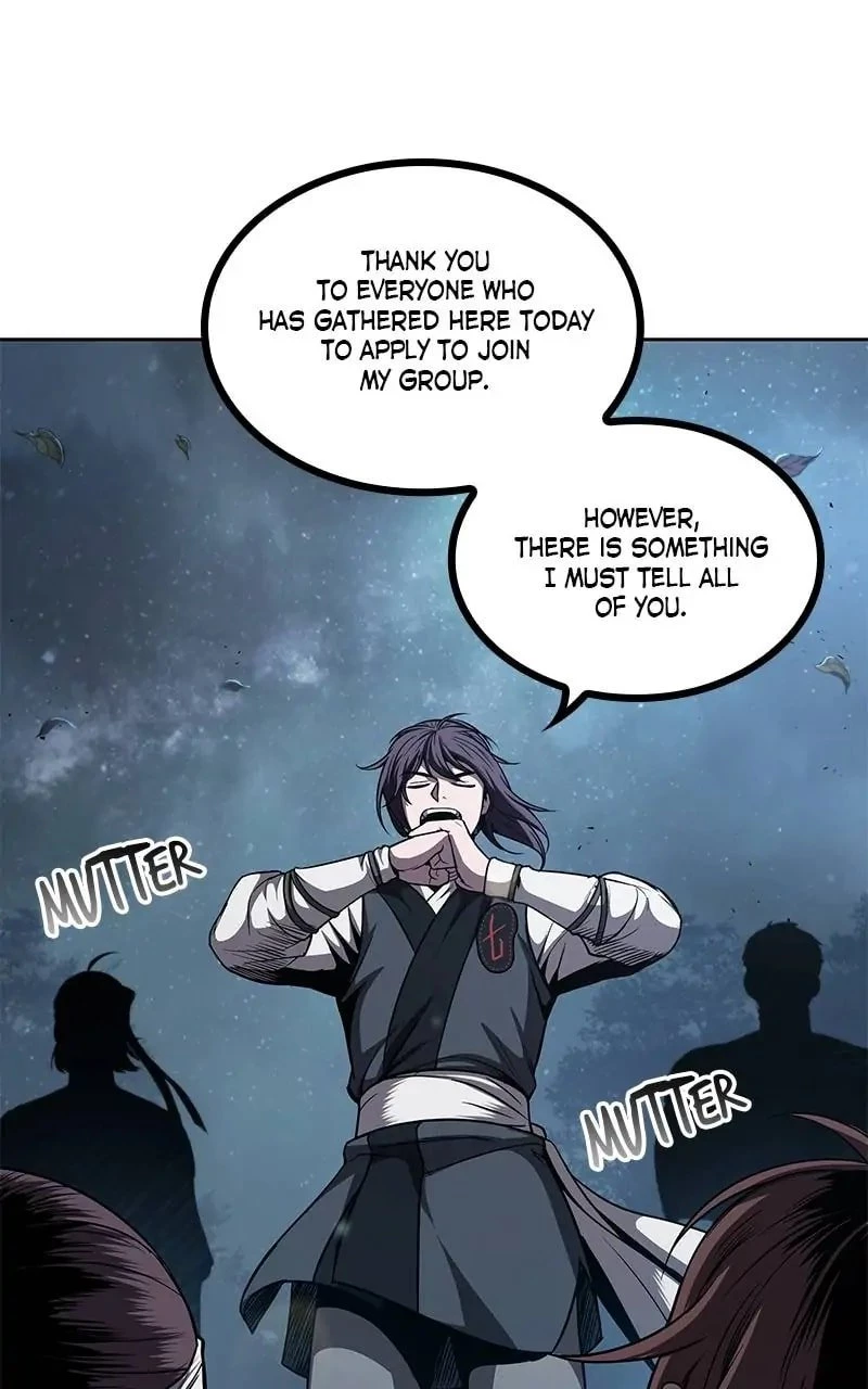 Nano Machine Chapter 59 - 60