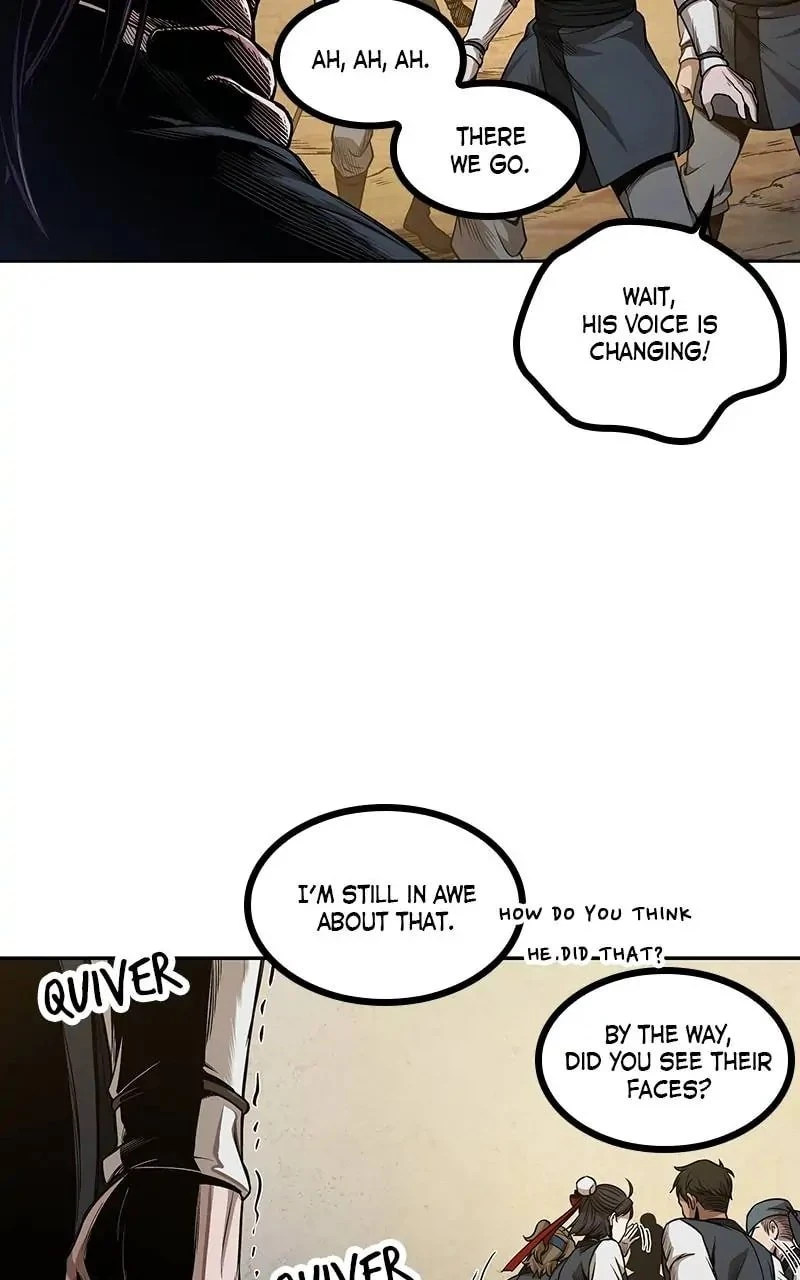 Nano Machine Chapter 56 - 44