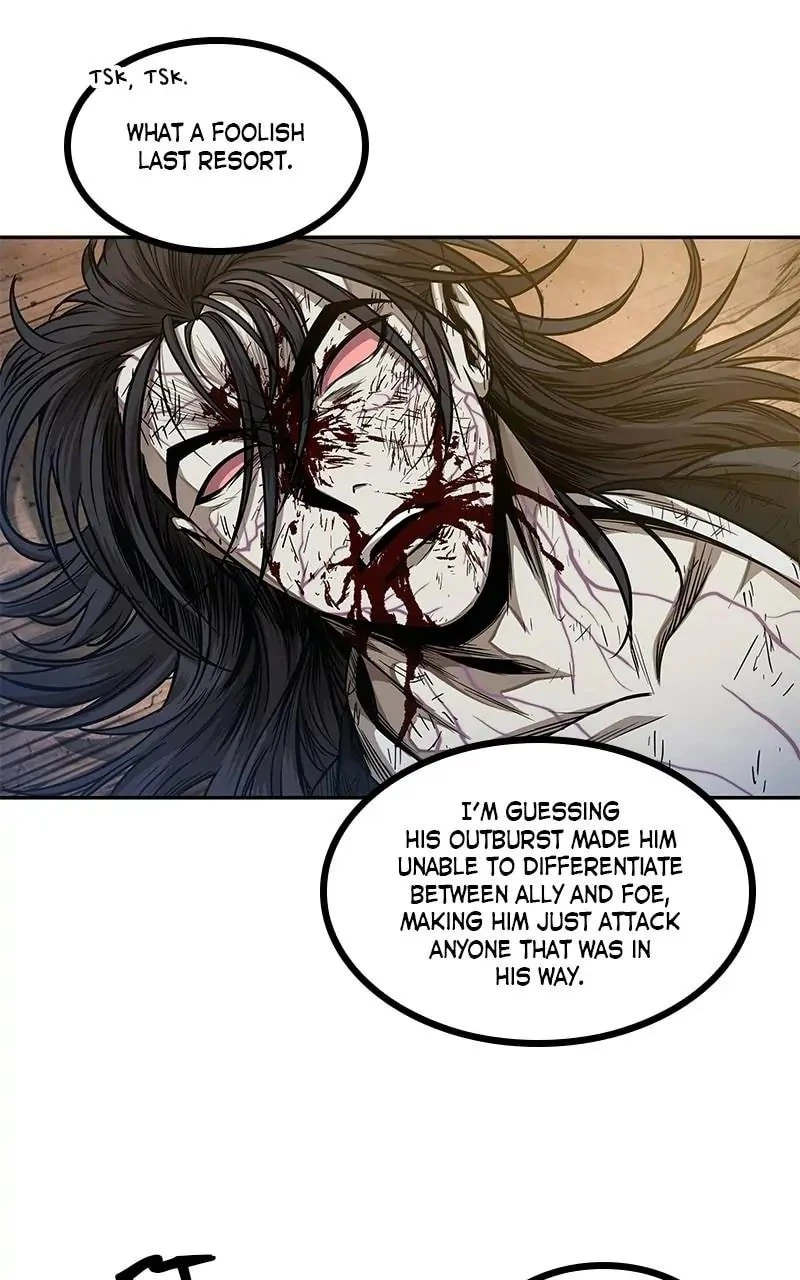 Nano Machine Chapter 55 - 48