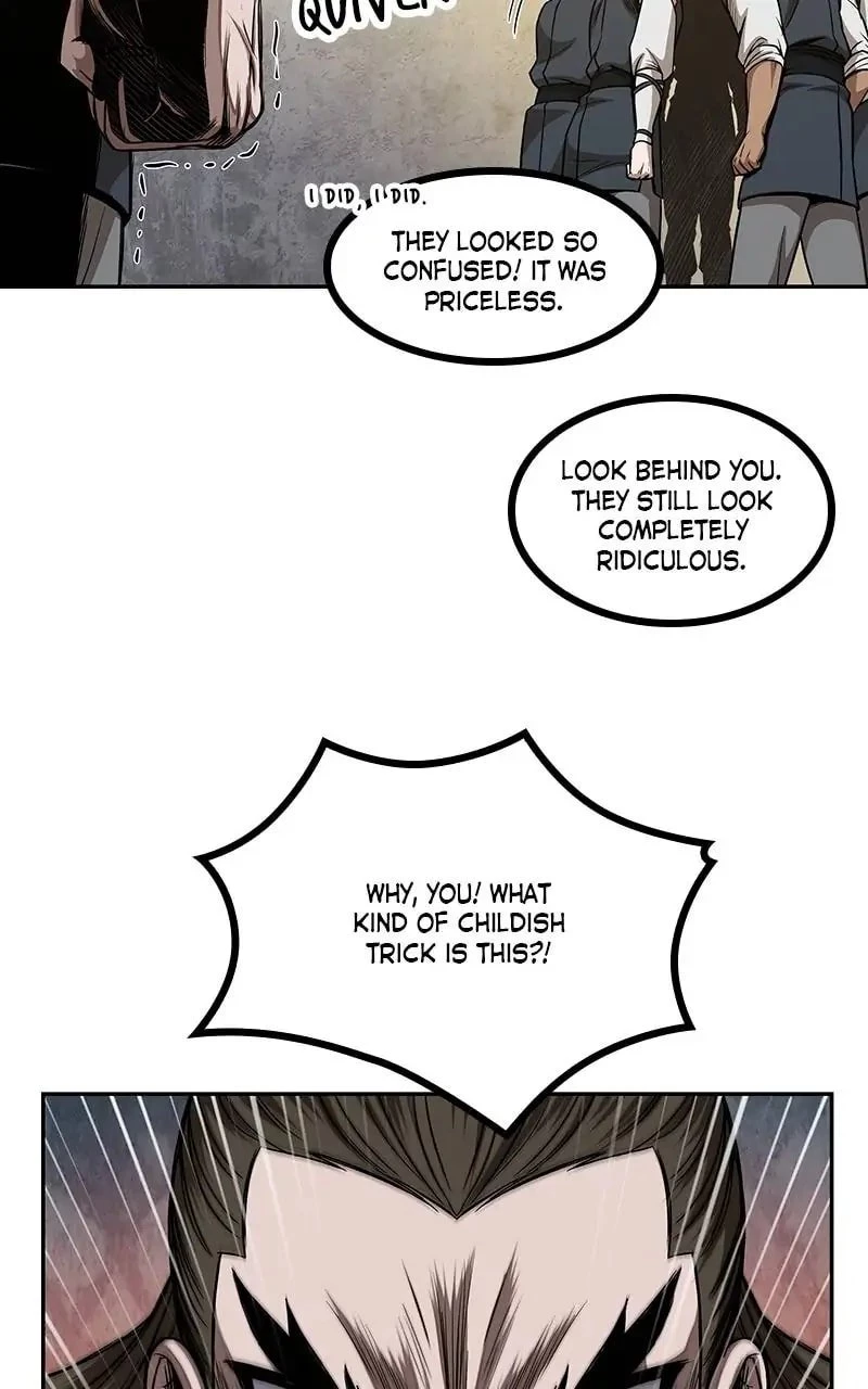 Nano Machine Chapter 56 - 45