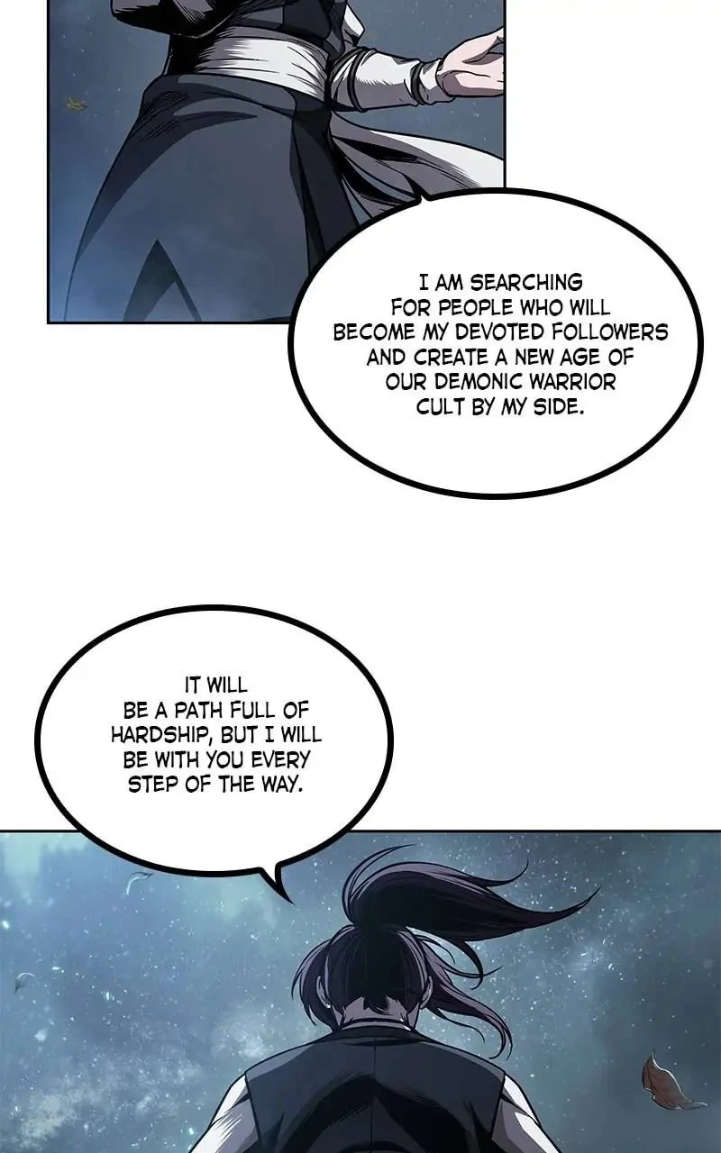 Nano Machine Chapter 59 - 62