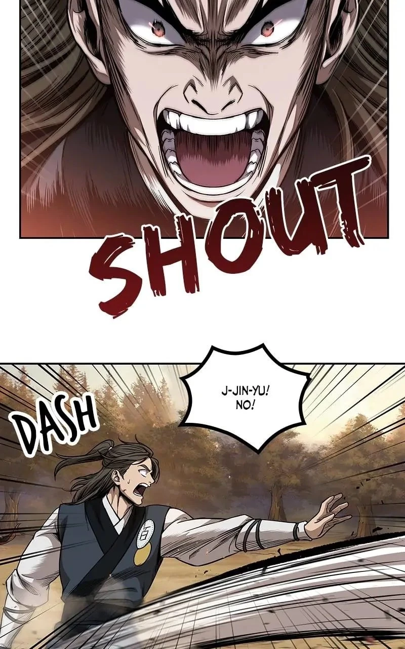 Nano Machine Chapter 56 - 46