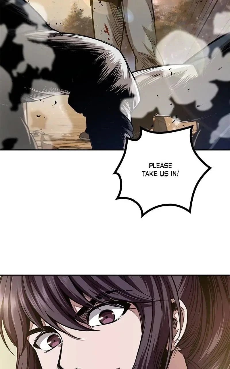 Nano Machine Chapter 58 - 56