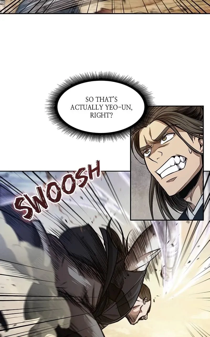 Nano Machine Chapter 56 - 47