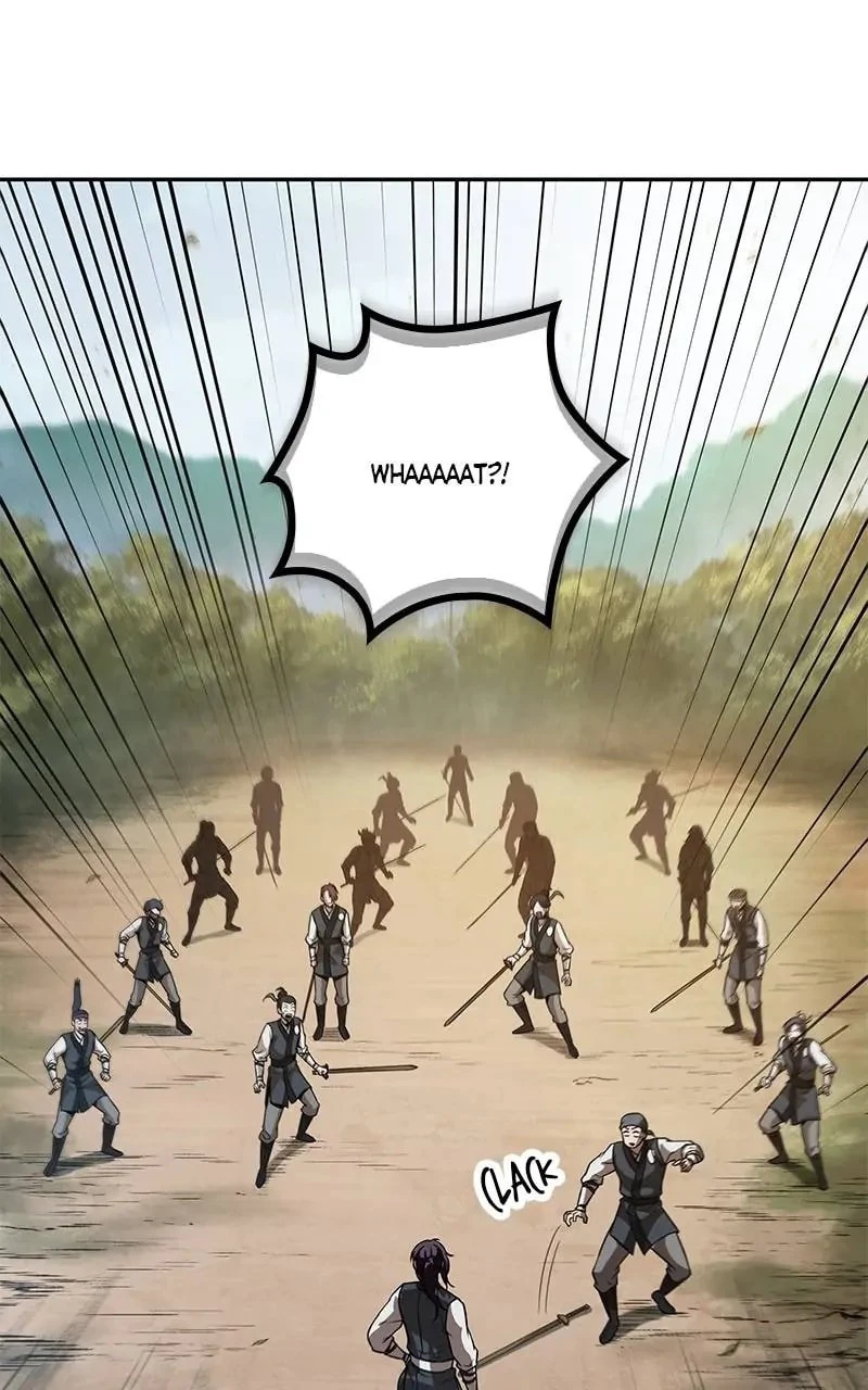 Nano Machine Chapter 61 - 83