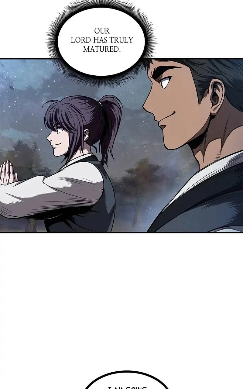 Nano Machine Chapter 59 - 64