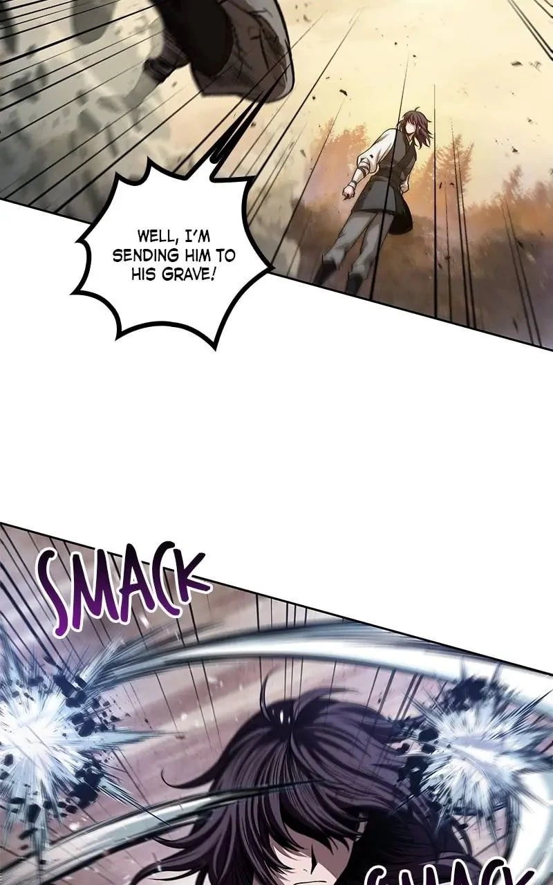 Nano Machine Chapter 56 - 48