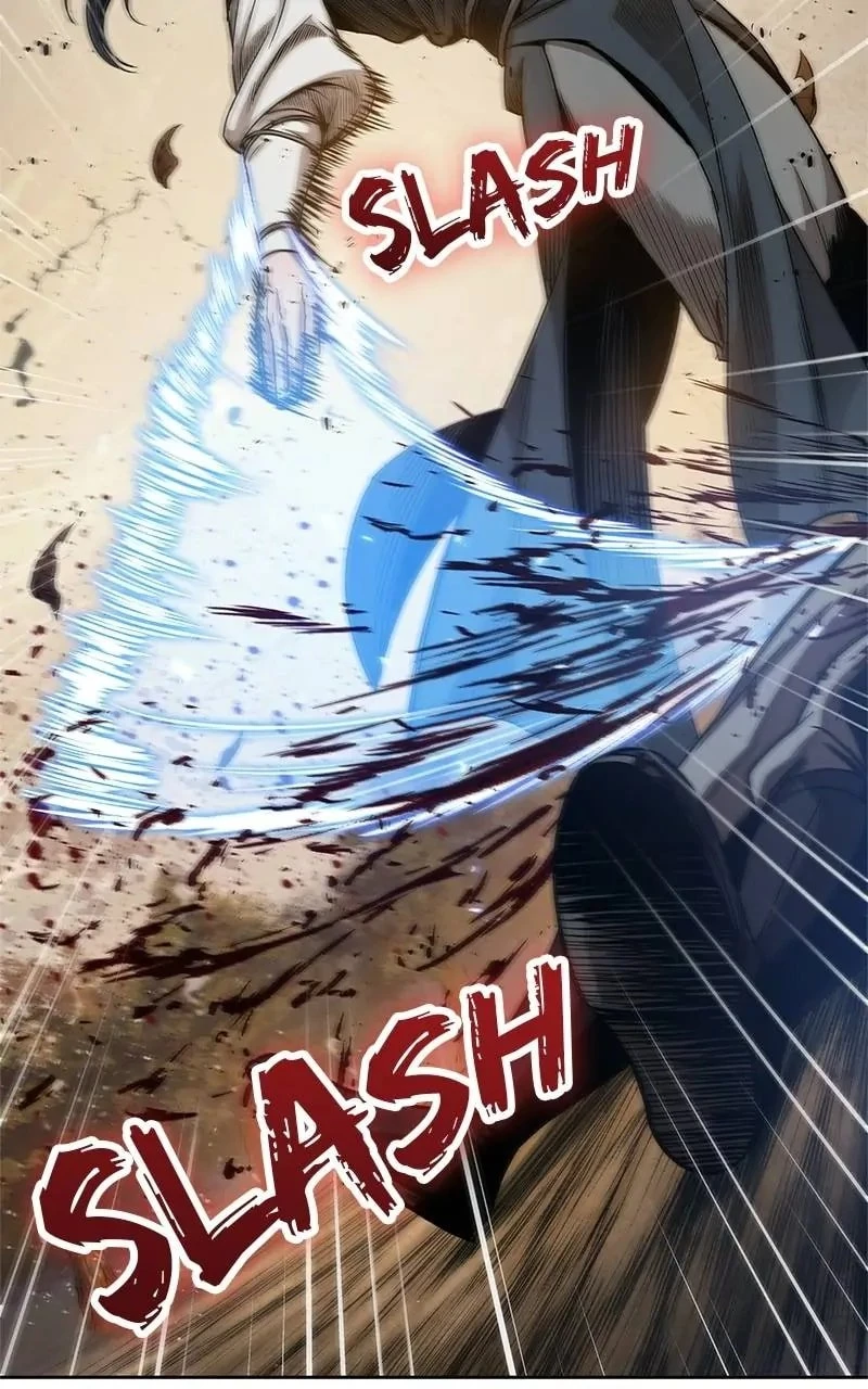 Nano Machine Chapter 55 - 51