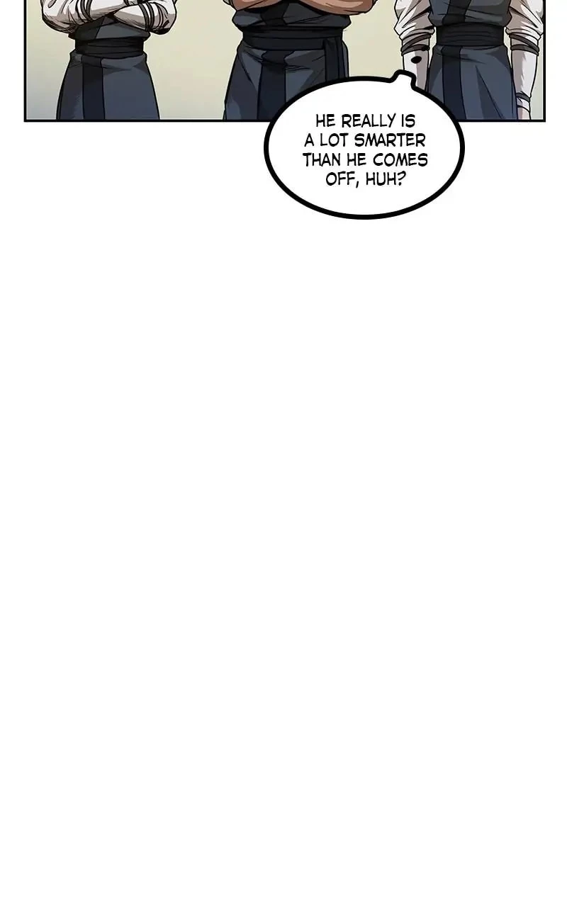 Nano Machine Chapter 58 - 58