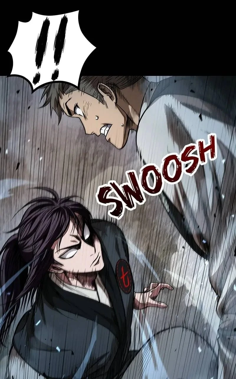 Nano Machine Chapter 53 - 1