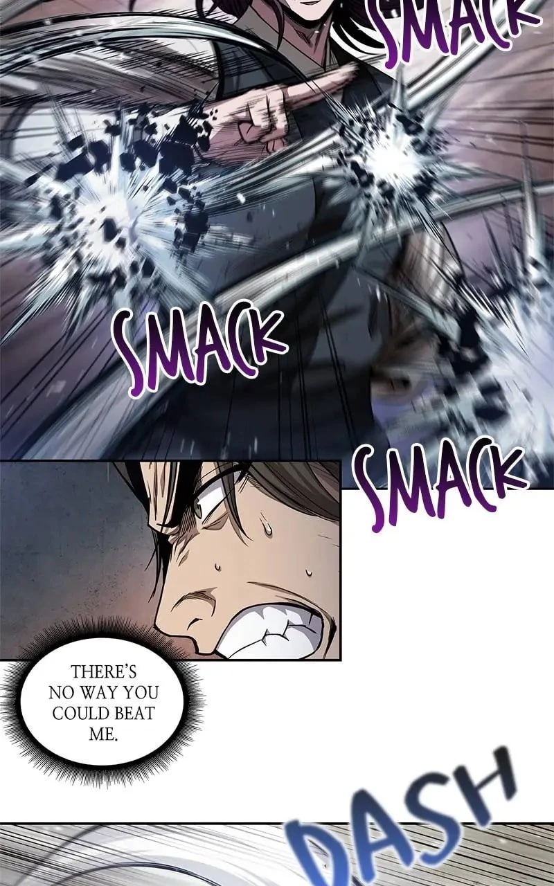 Nano Machine Chapter 56 - 49