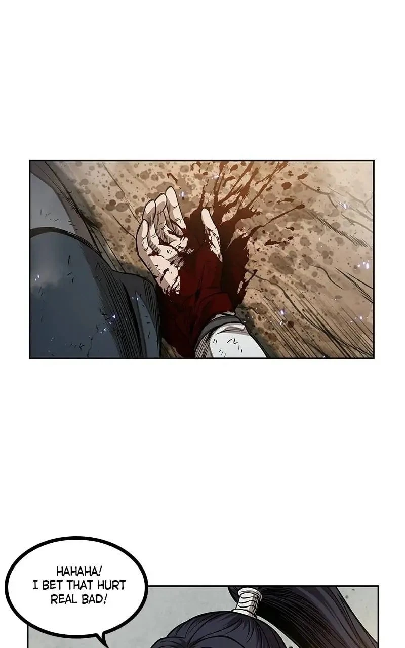 Nano Machine Chapter 55 - 52