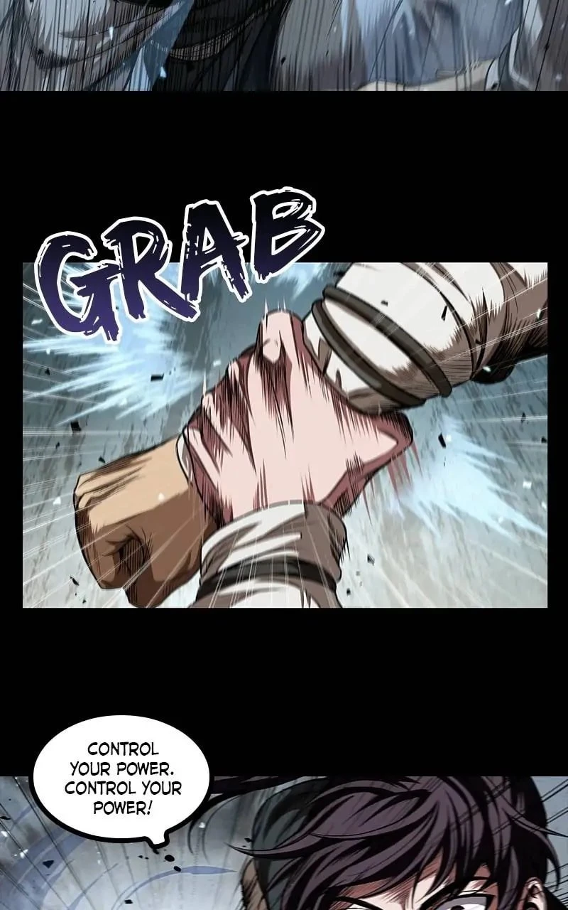 Nano Machine Chapter 53 - 2