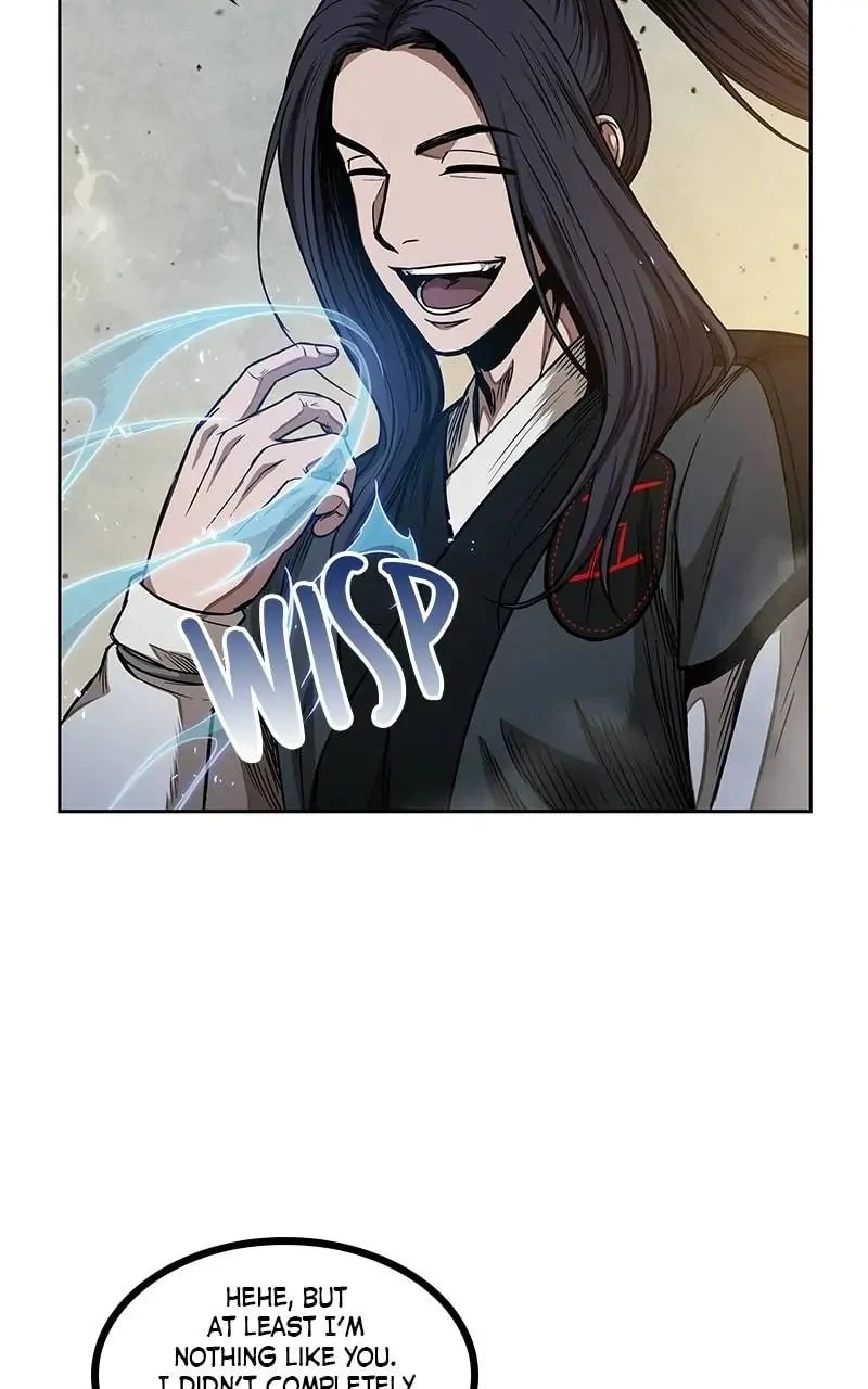 Nano Machine Chapter 55 - 53