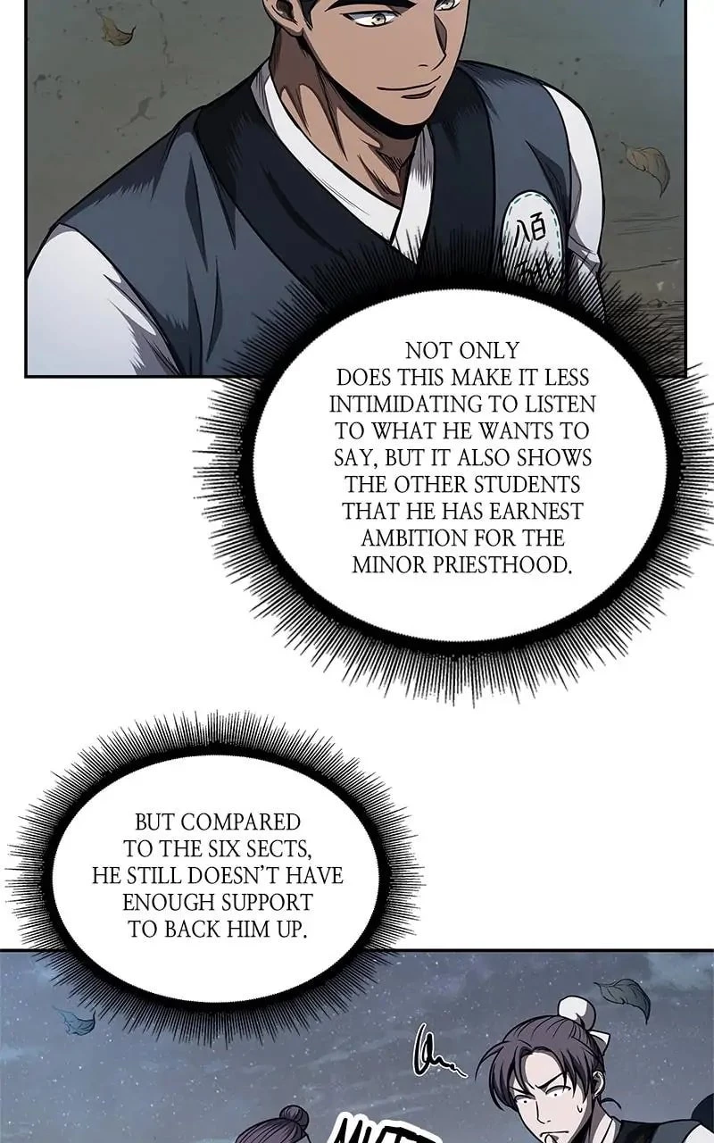 Nano Machine Chapter 59 - 67
