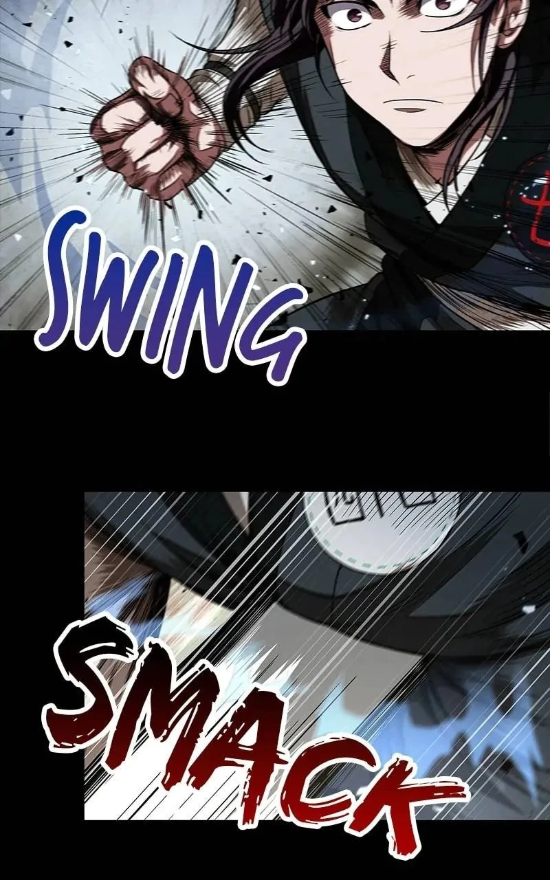 Nano Machine Chapter 53 - 3