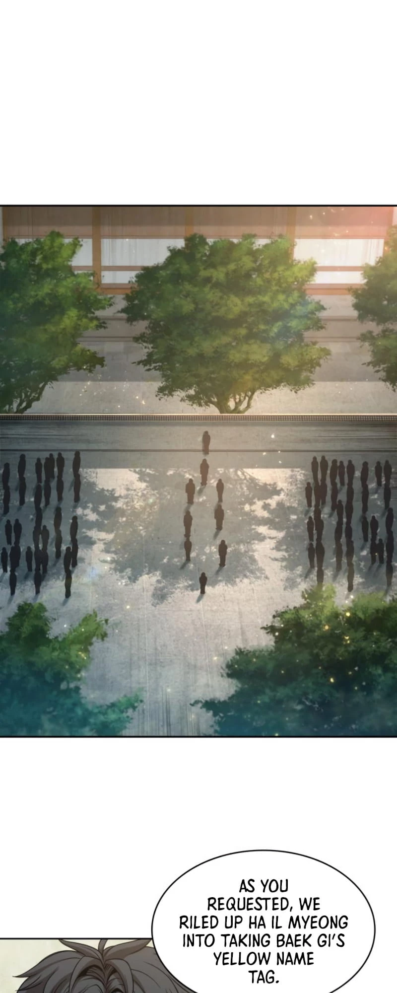 Nano Machine Chapter 52 - 2