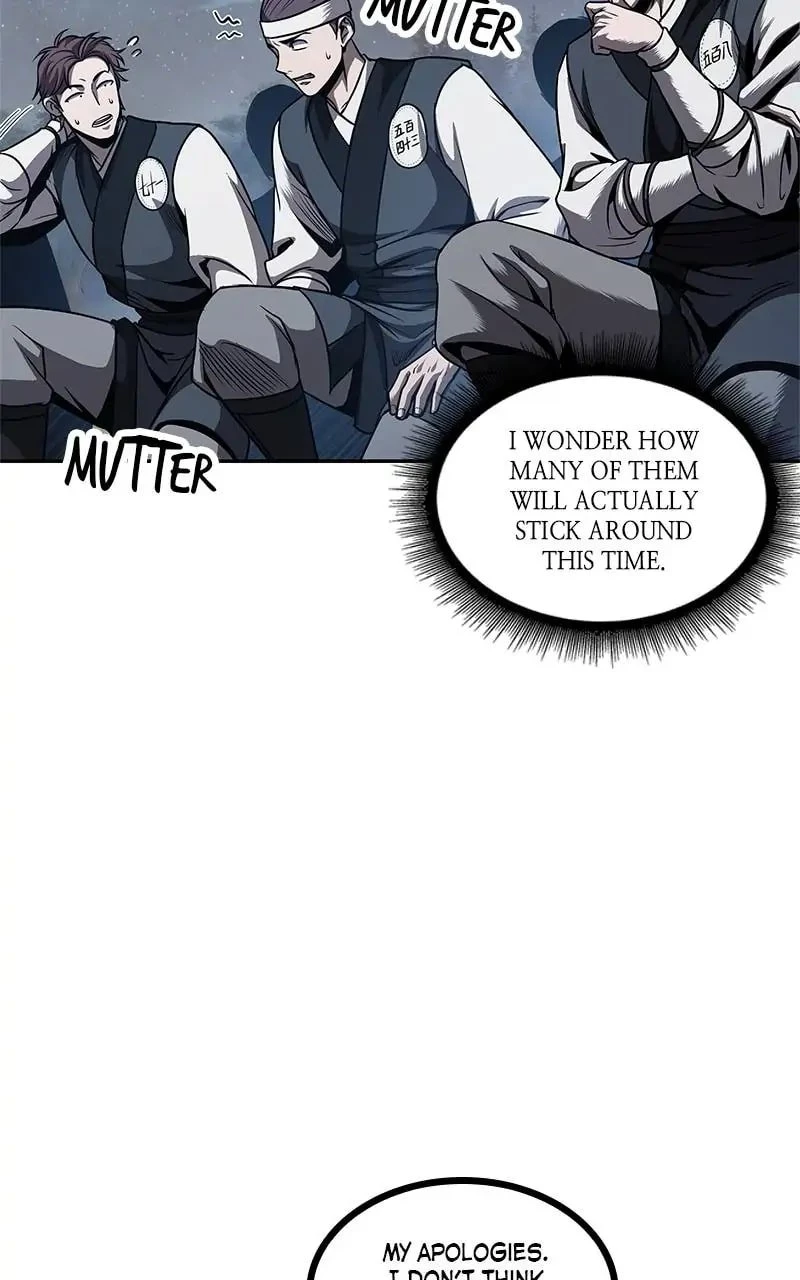 Nano Machine Chapter 59 - 68