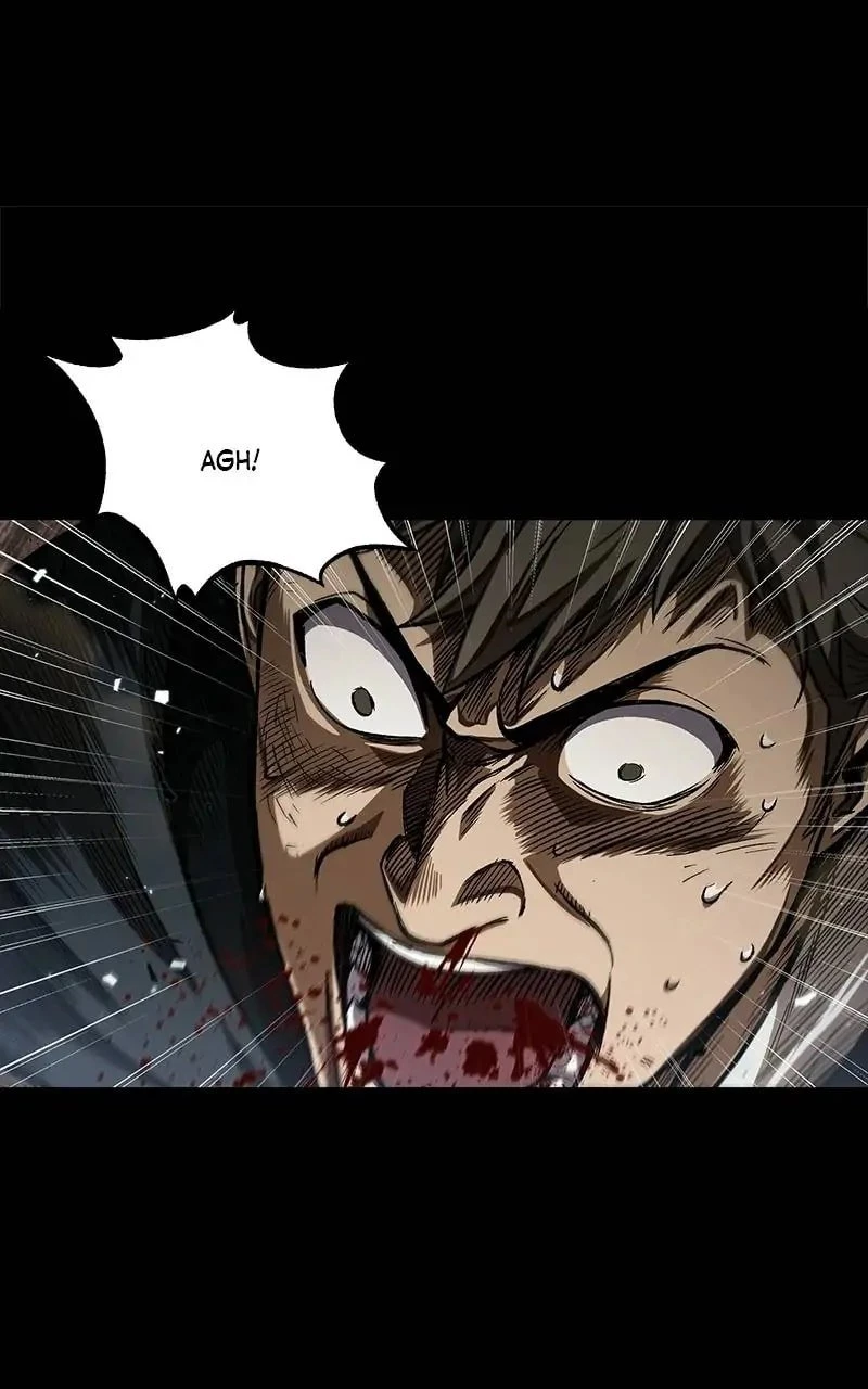 Nano Machine Chapter 53 - 4