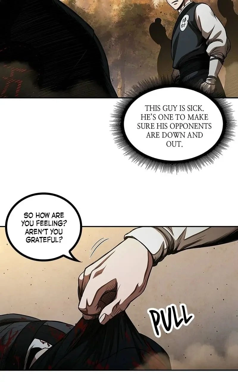 Nano Machine Chapter 55 - 55