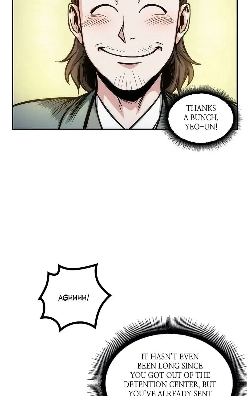 Nano Machine Chapter 58 - 62