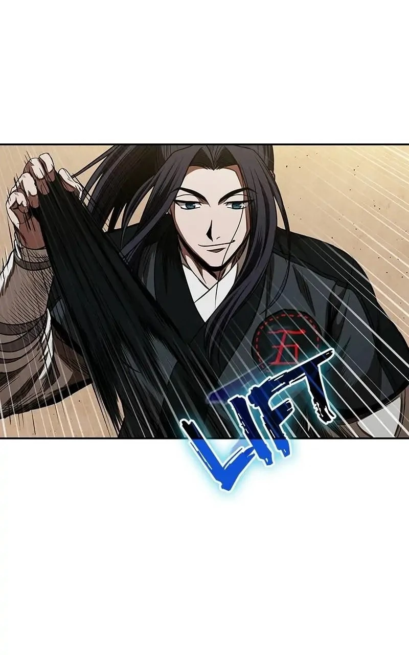 Nano Machine Chapter 55 - 56