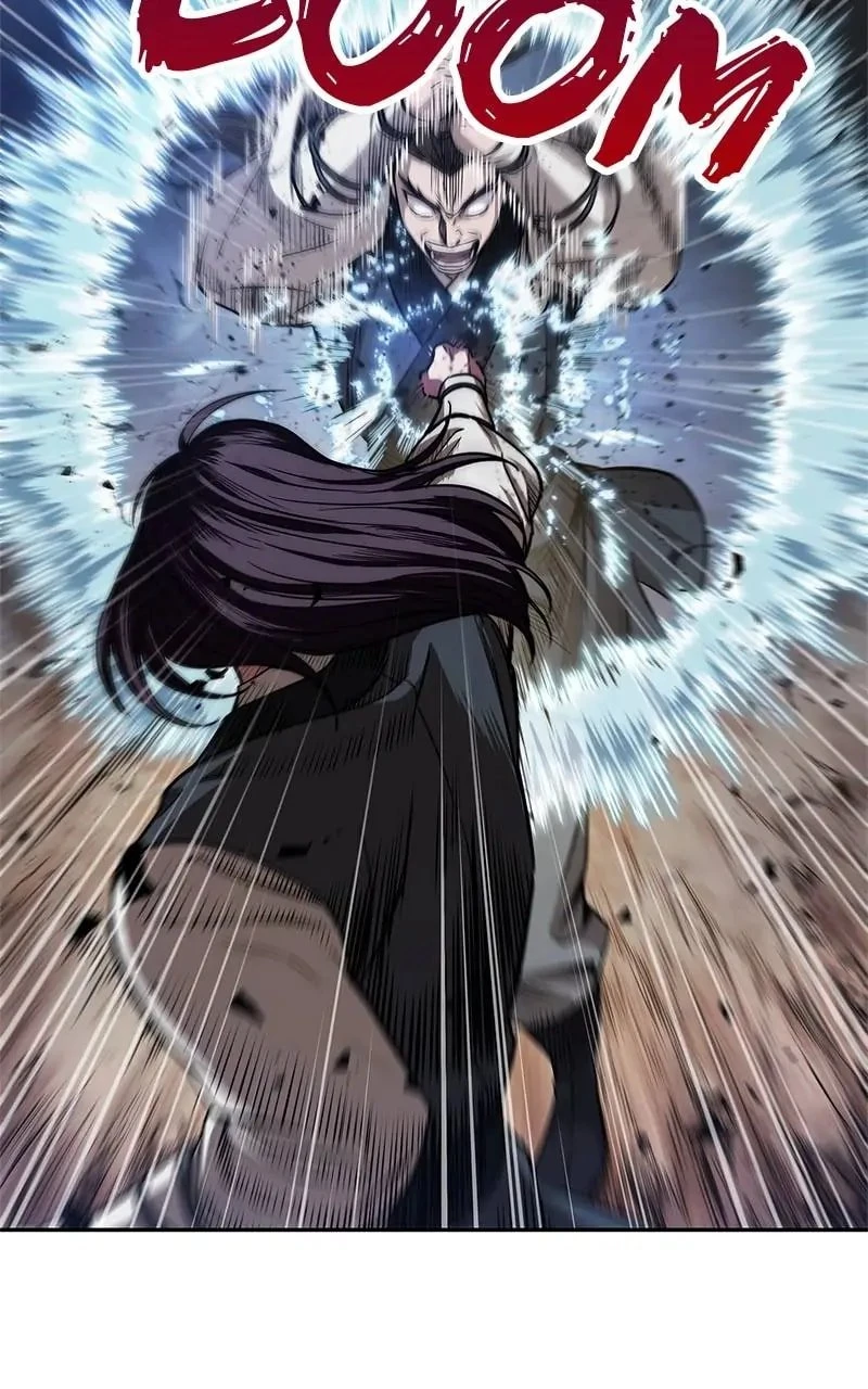 Nano Machine Chapter 56 - 53