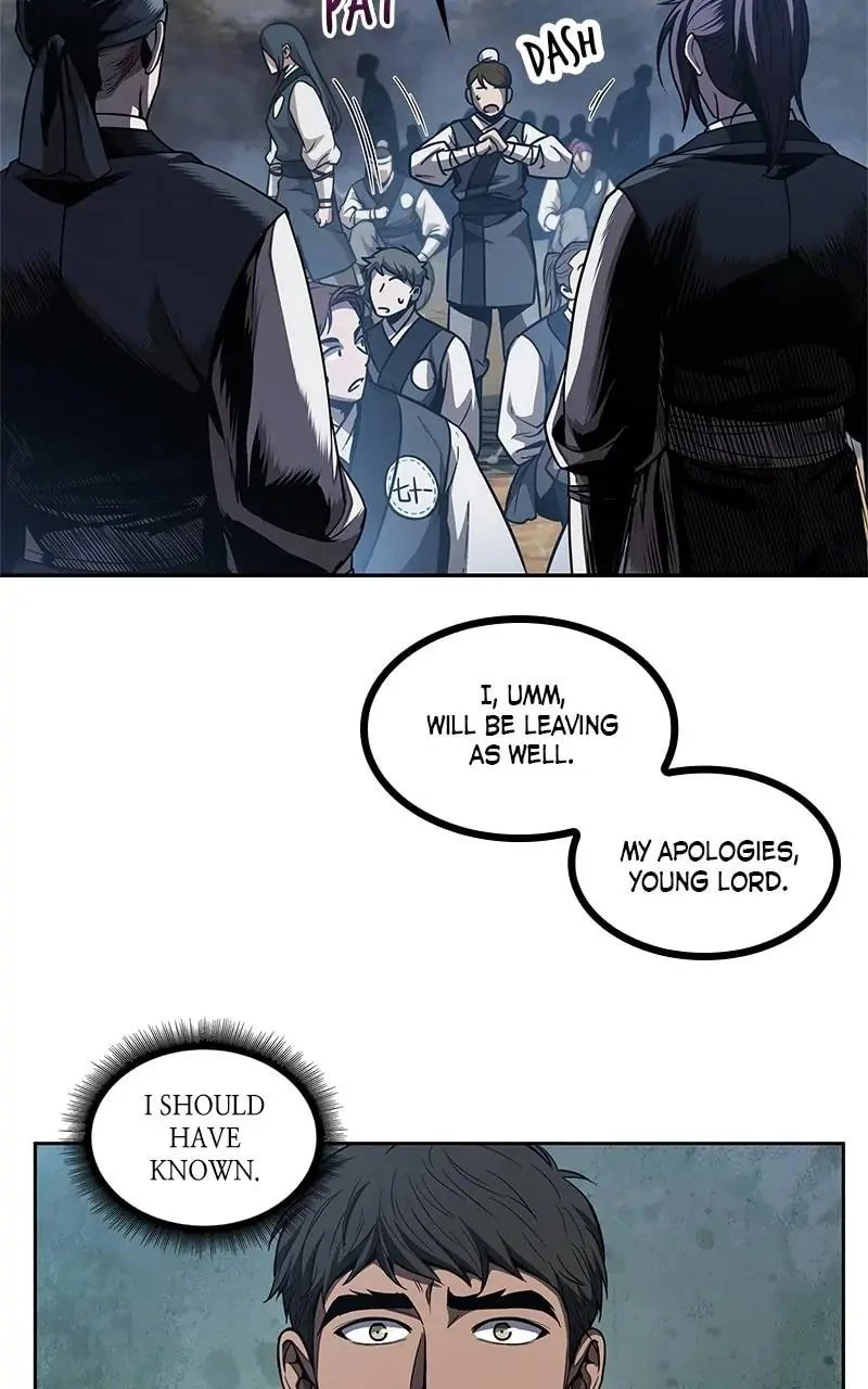 Nano Machine Chapter 59 - 70