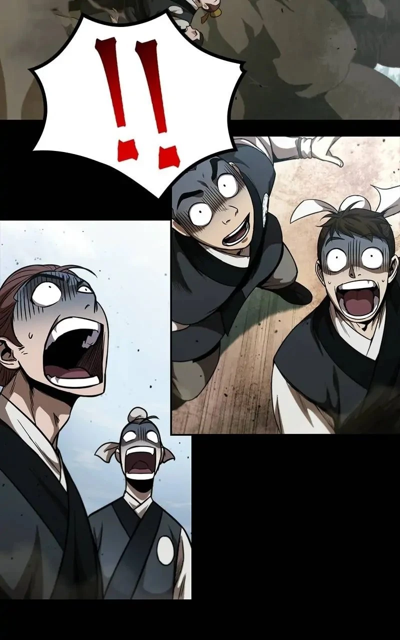 Nano Machine Chapter 53 - 7